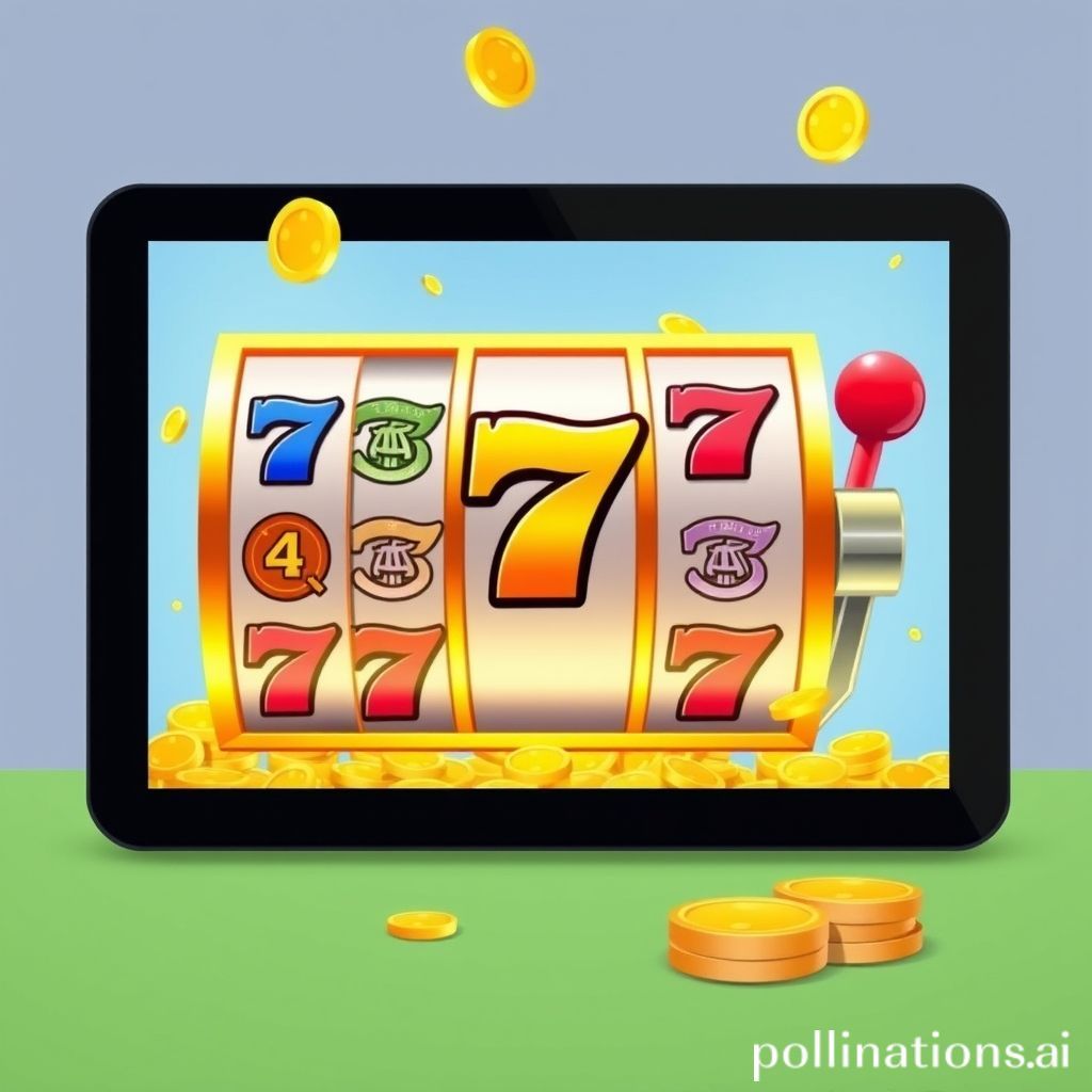 Panduan Lengkap Bermain Slot Dadu55